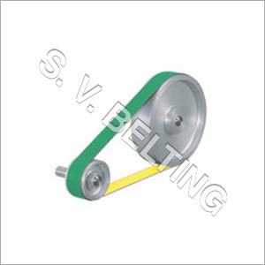 Nylon Sandwich Belts