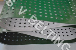 Pvc Conveyor Belt