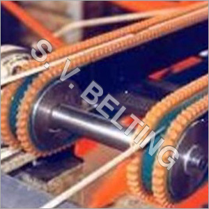 Industrial PVC Conveyor Belts