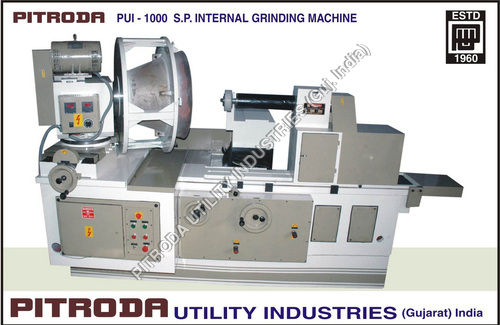 SPM Internal Grinding Machine