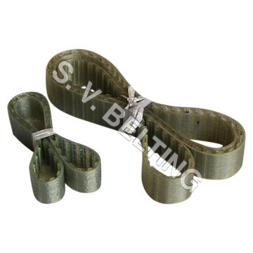 PU Belts