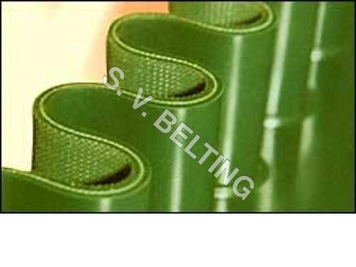 PVC Belts
