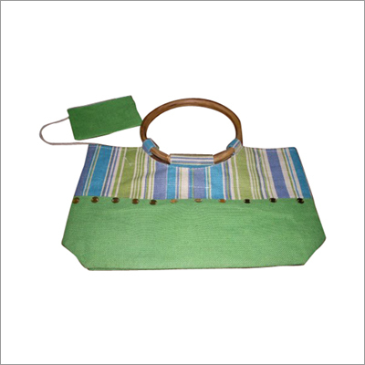 Designer Jute Bags