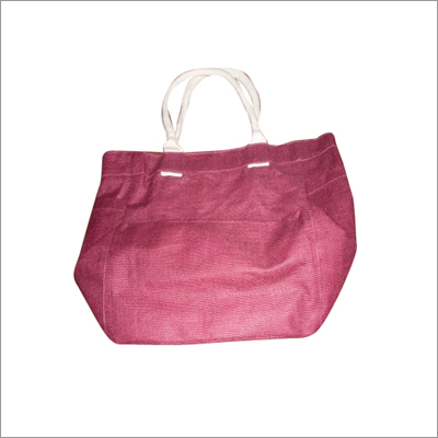 Jute Bag