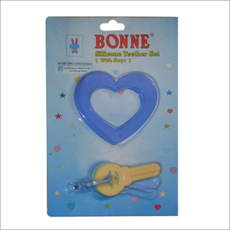Teethers