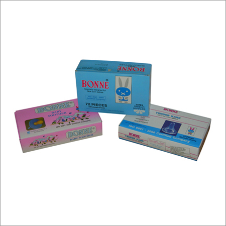 Soothers Pack