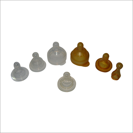 Baby Milk Bottles Nipple