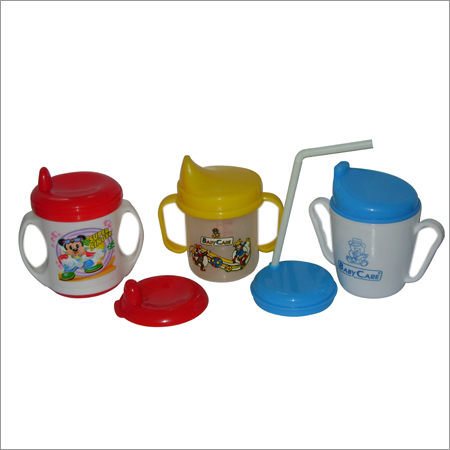 Babycare Sippers