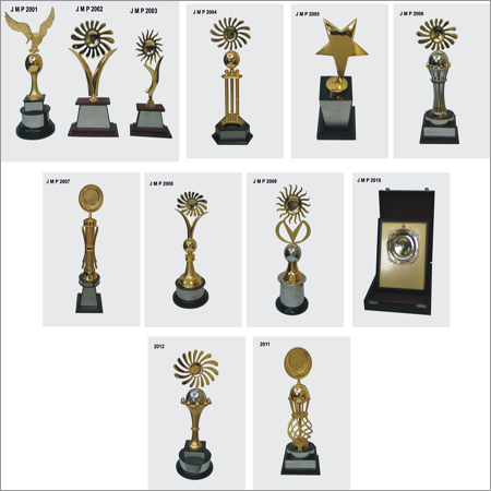 Brass Trophies
