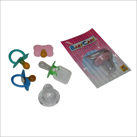 Babycare Soothers