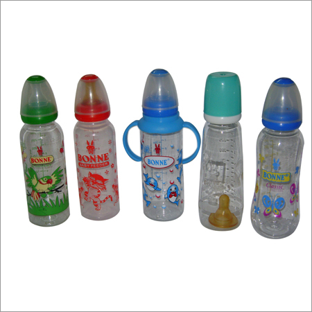Bonnie Baby Milk Bottles Big Size