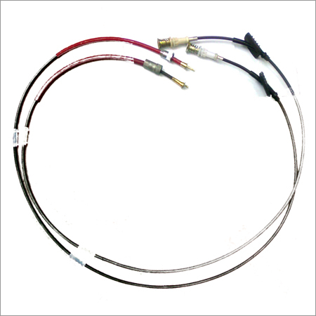 Speedometer Cable