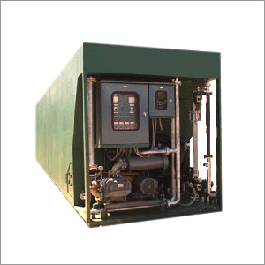 Waste Water System