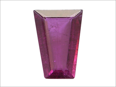 Cut Rubylite