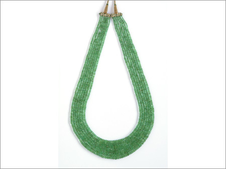 Emarald Beads