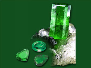 Emerald Cut Stone
