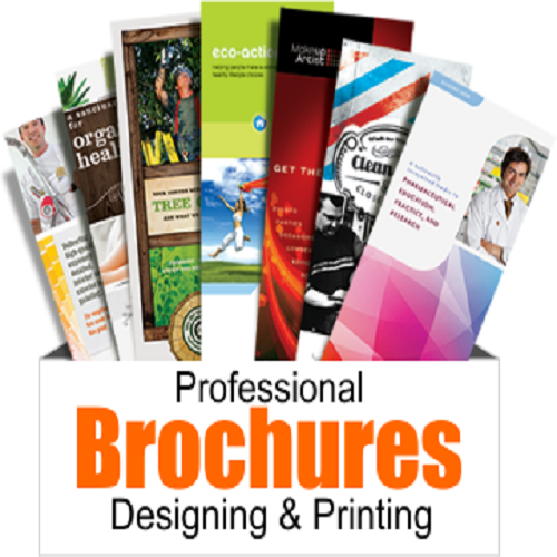 Brochure Printing By UAMS DESIGNS PRIVATE LIMITED