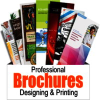 Brochure Printing
