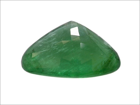 Emerald Gemstone