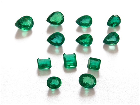 Emerald Gemstones