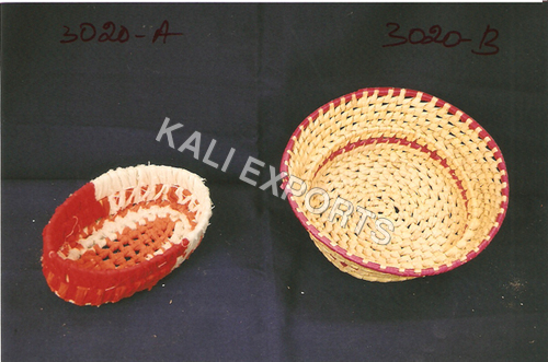 Eark Round Bowl
