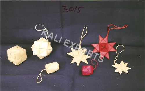 Natural Stars