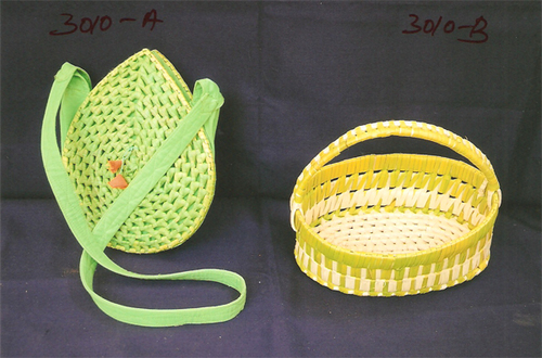 Jute bags