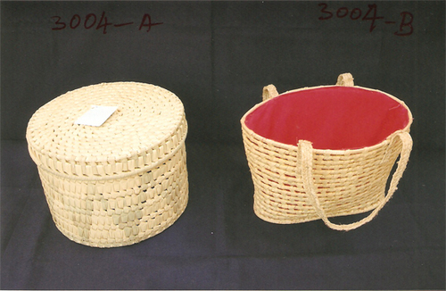 Lamp Shades , Round Basket 8/3