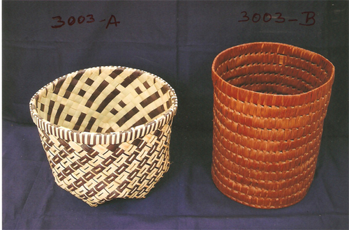 Colour Oval Bowl,Chetinad Mundaichal Basket