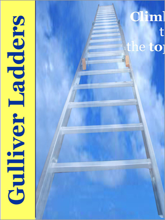 Aluminium Ladders Brouchure