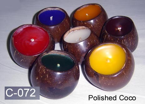 Candles