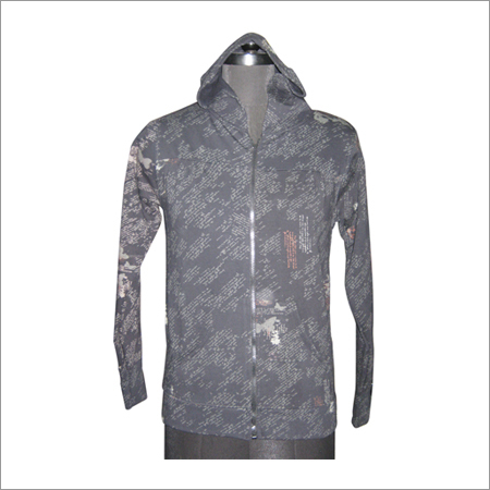 Winter Wear