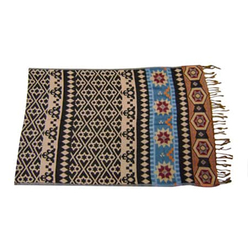 Fashion Woolen Shawl