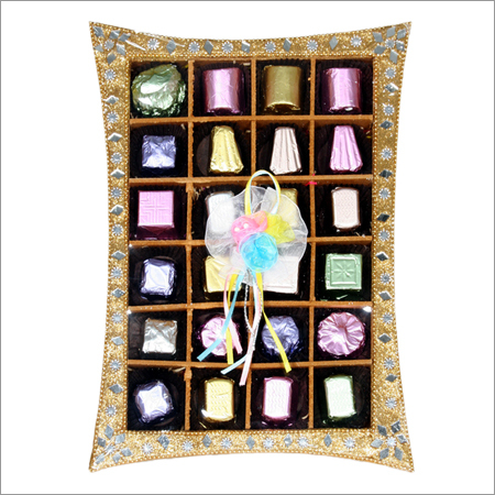 Festive Gift Boxes