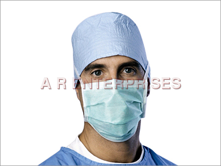 Disposable Face Mask