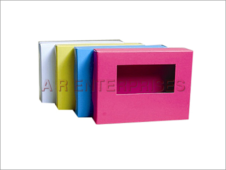 FFP Storage Boxes