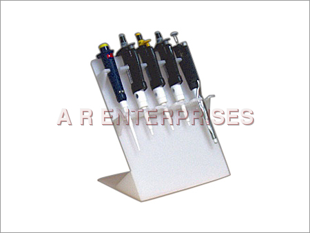Micro Pipette Stand