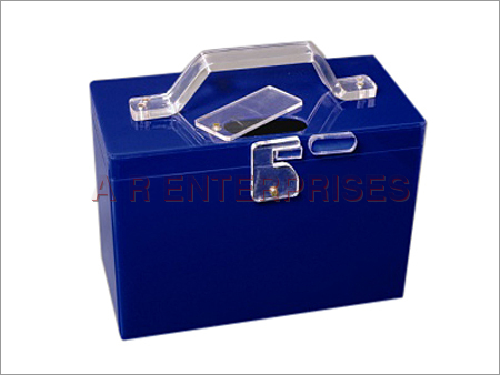 Sharps Disposal Containers