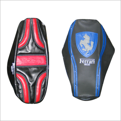Motorcycle Seat Cover