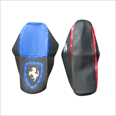 Side Button Seat Cover