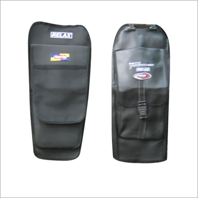 Bike Tank Cover