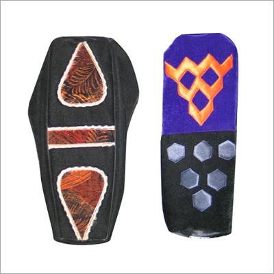 Designer Seat Cover