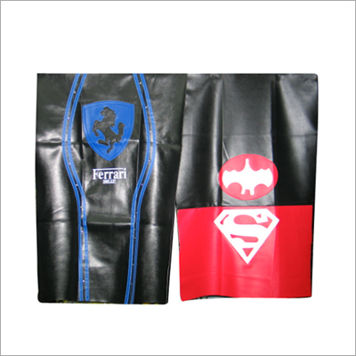 Customised Seat Covers