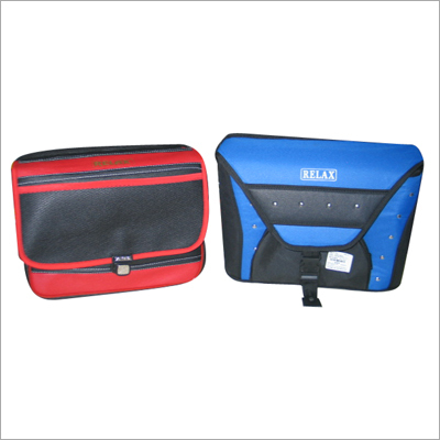 Jimi Bag & York Bag