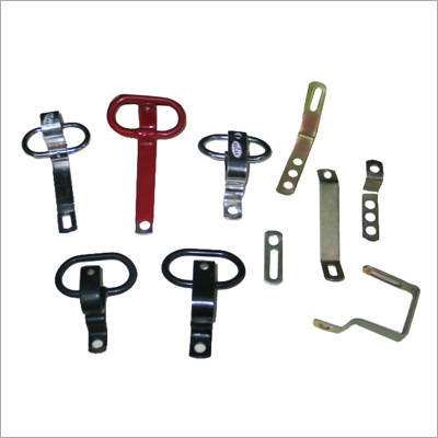 Two Wheeler Accessories