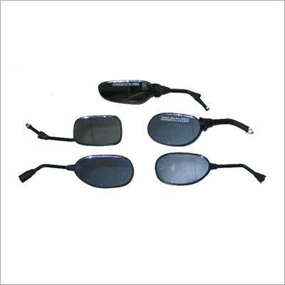Rear View Mirror