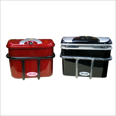 Side Boxes