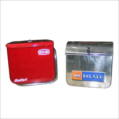 Side Bags
