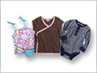 Infant Wear