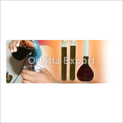 Cnsl Oil from Lubricant
